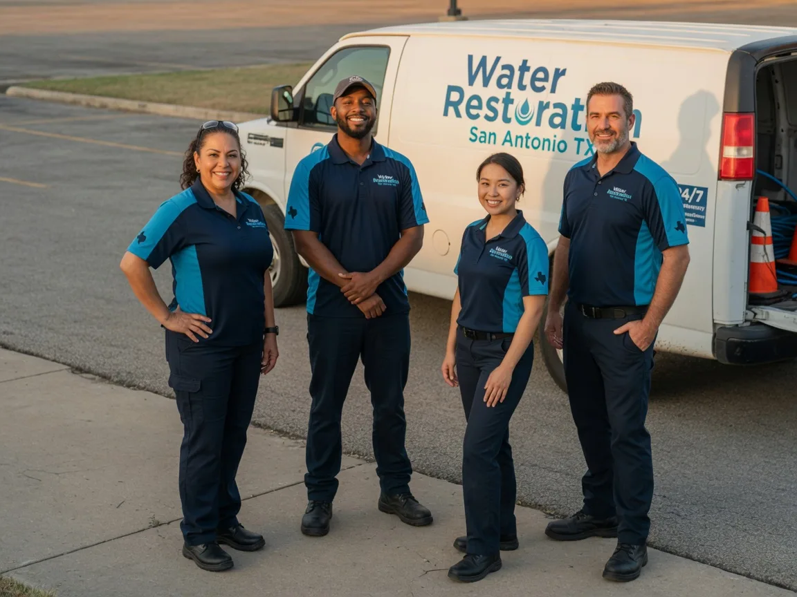 Water Damage Repair company in Logan, WV